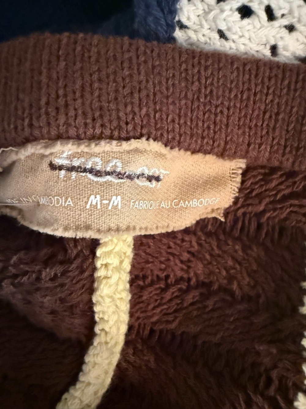 Free People Joan Fauxchet Set - Picture 5 of 7